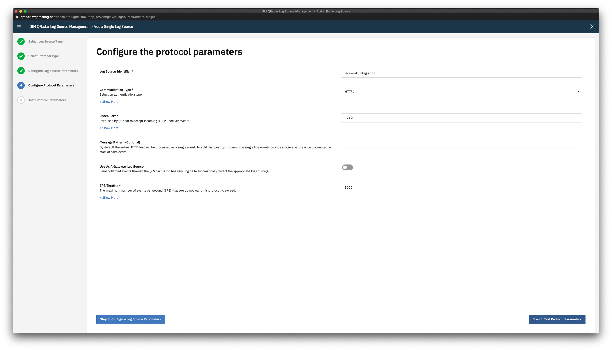 Image showing a configuration outline